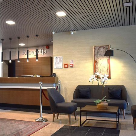 Amber Sea Hotel & Spa Jūrkalne Dış mekan fotoğraf