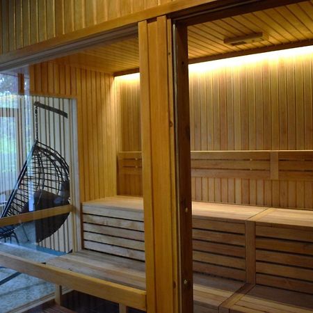 Amber Sea Hotel & Spa Jūrkalne Dış mekan fotoğraf