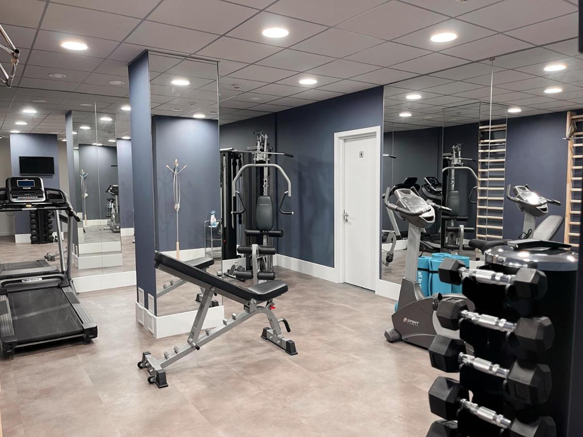 Amber Sea Hotel & Spa Jūrkalne Dış mekan fotoğraf