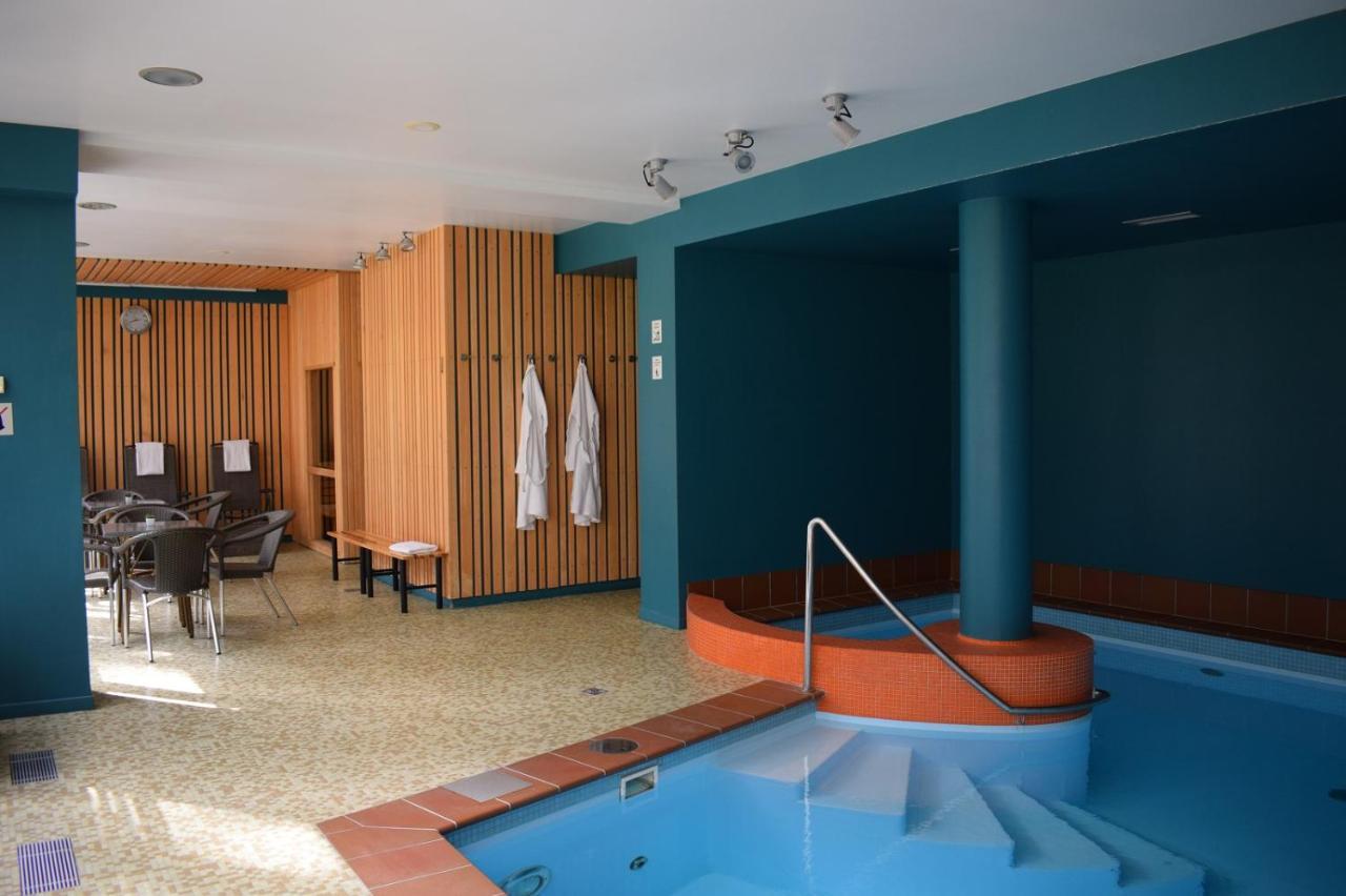 Amber Sea Hotel & Spa Jūrkalne Dış mekan fotoğraf