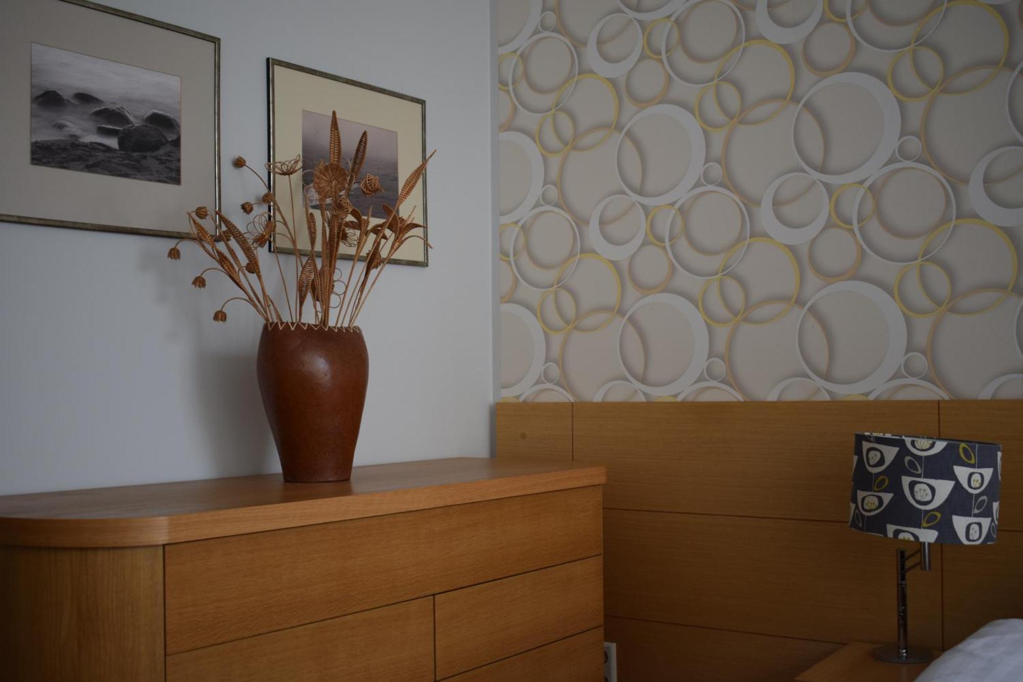 Amber Sea Hotel & Spa Jūrkalne Oda fotoğraf
