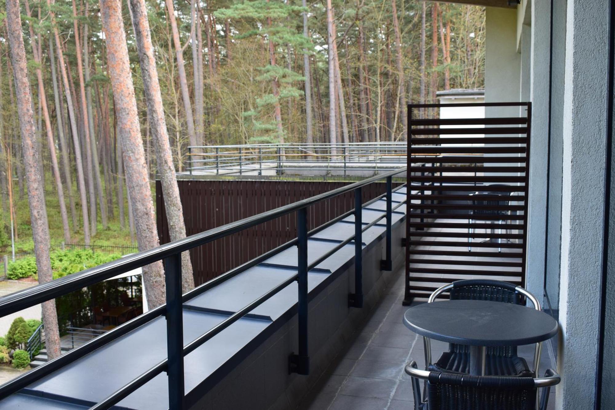 Amber Sea Hotel & Spa Jūrkalne Oda fotoğraf