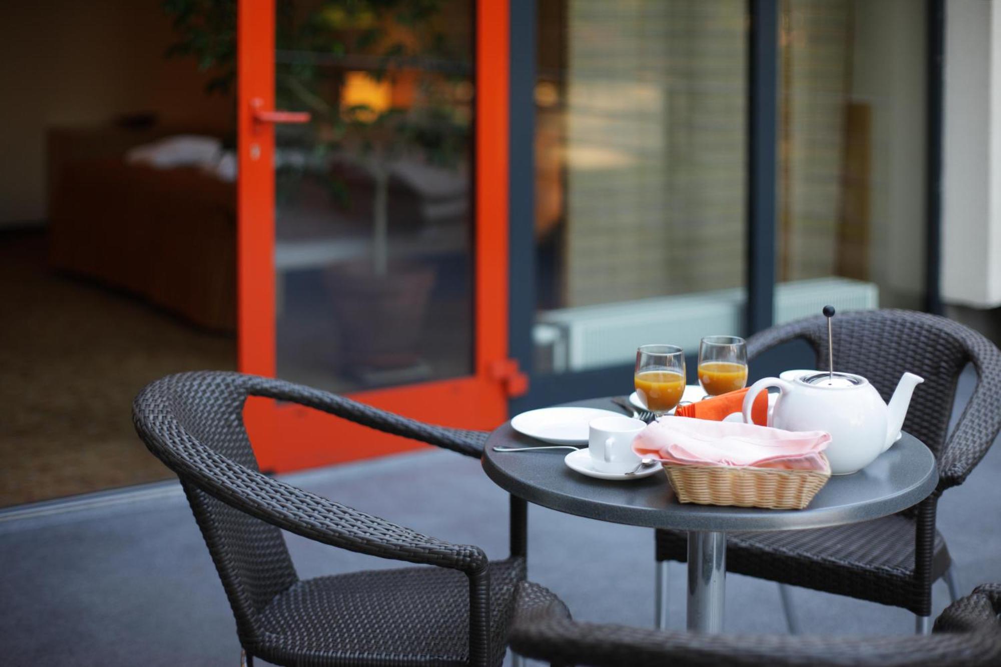 Amber Sea Hotel & Spa Jūrkalne Oda fotoğraf