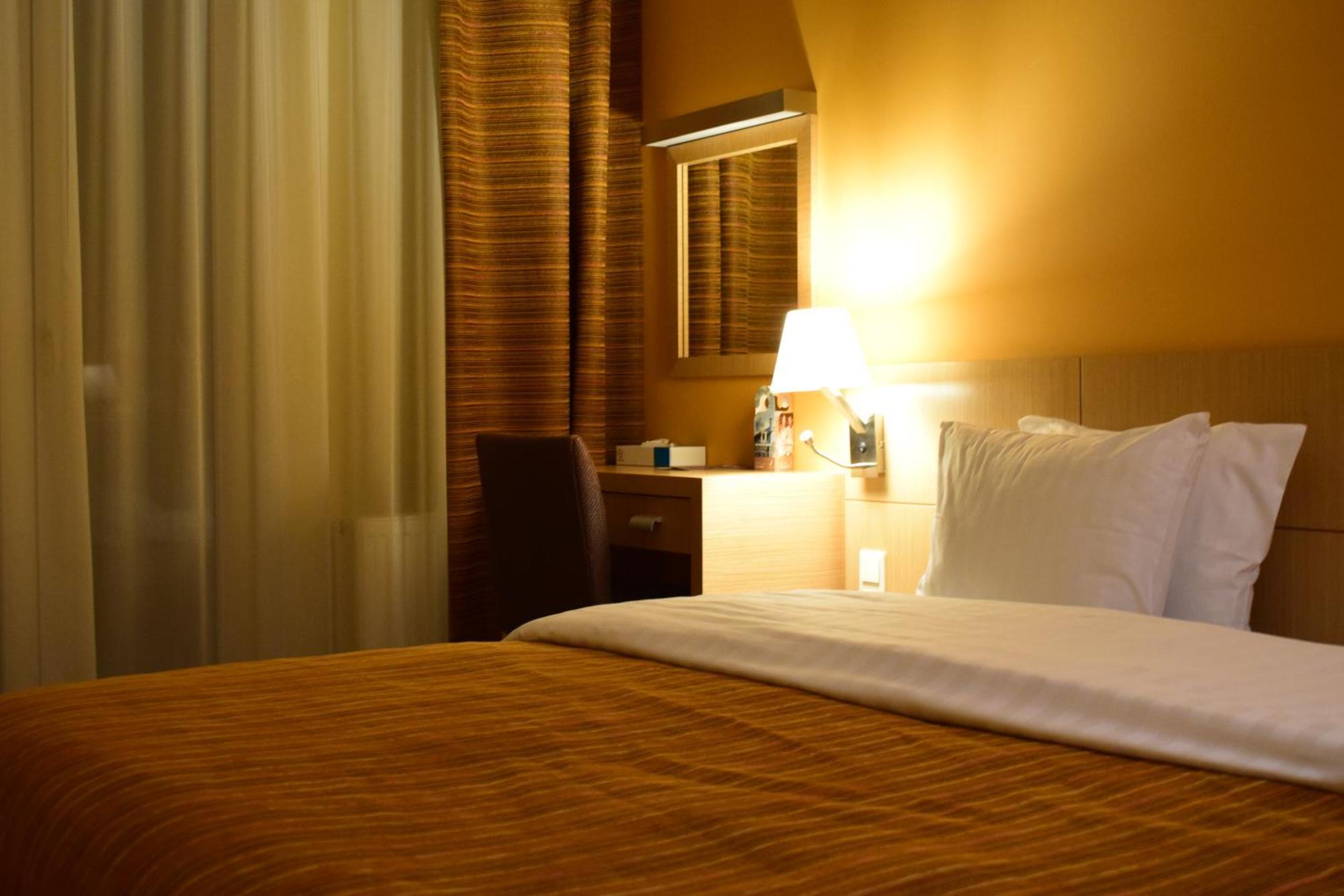 Amber Sea Hotel & Spa Jūrkalne Oda fotoğraf