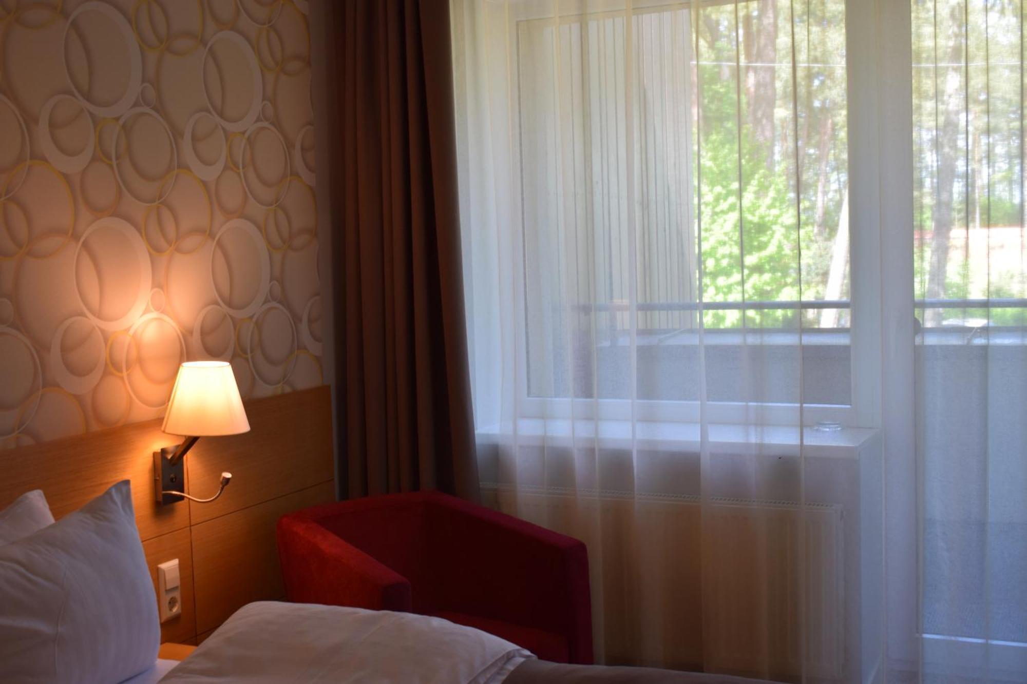 Amber Sea Hotel & Spa Jūrkalne Oda fotoğraf