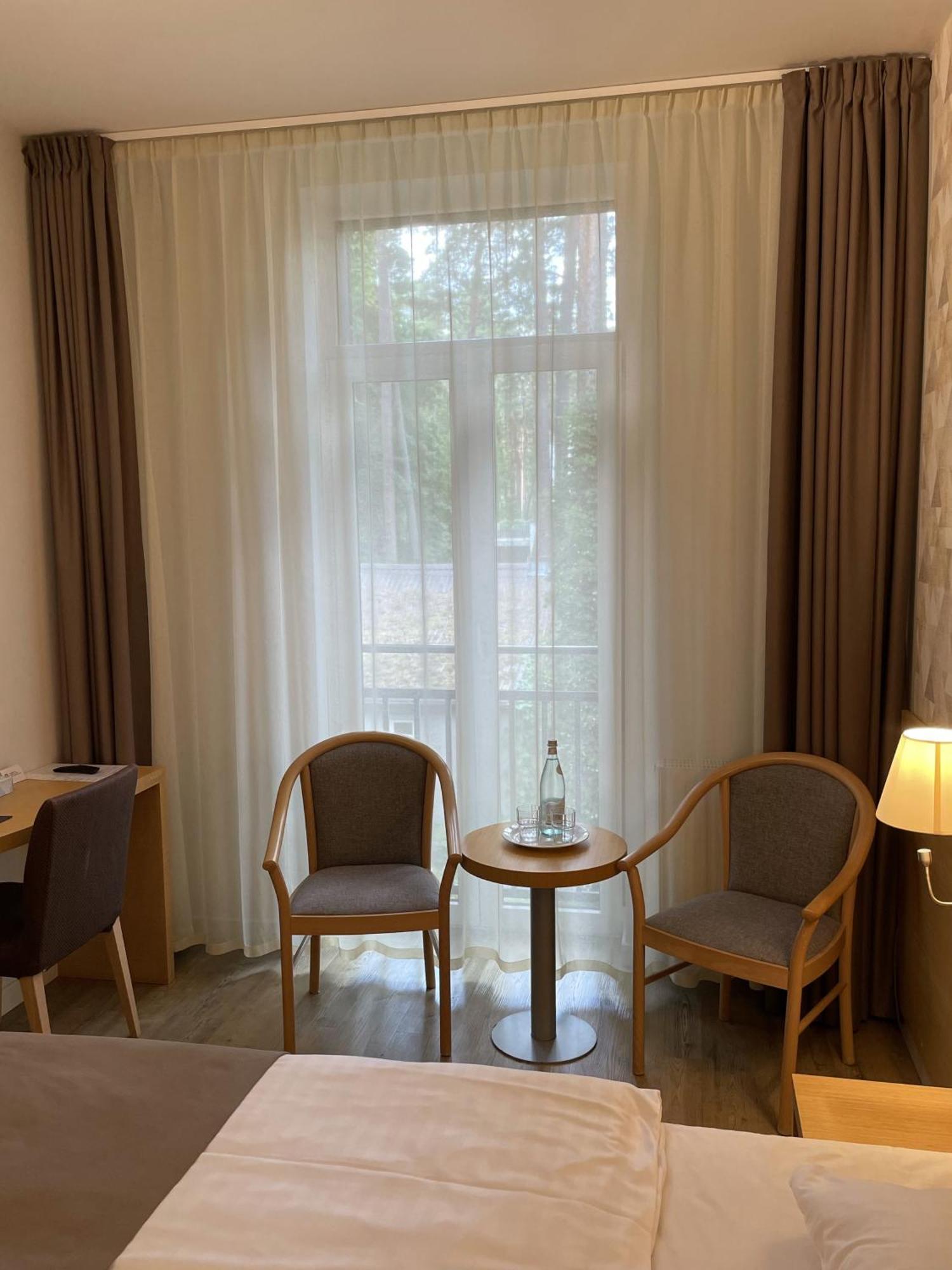 Amber Sea Hotel & Spa Jūrkalne Oda fotoğraf