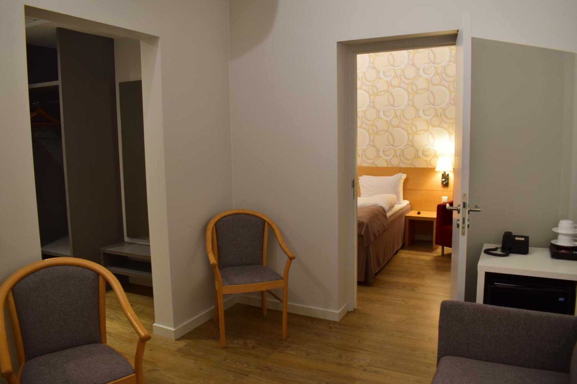 Amber Sea Hotel & Spa Jūrkalne Oda fotoğraf