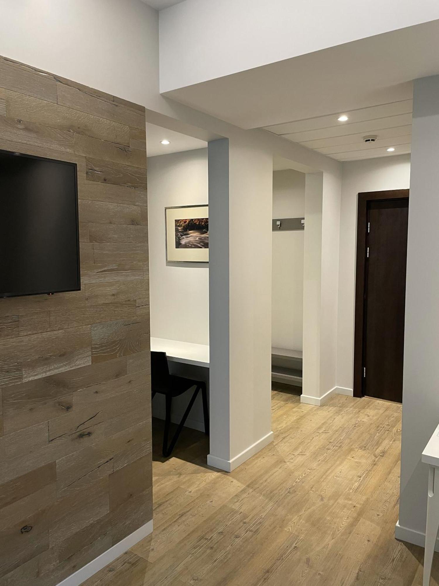 Amber Sea Hotel & Spa Jūrkalne Oda fotoğraf