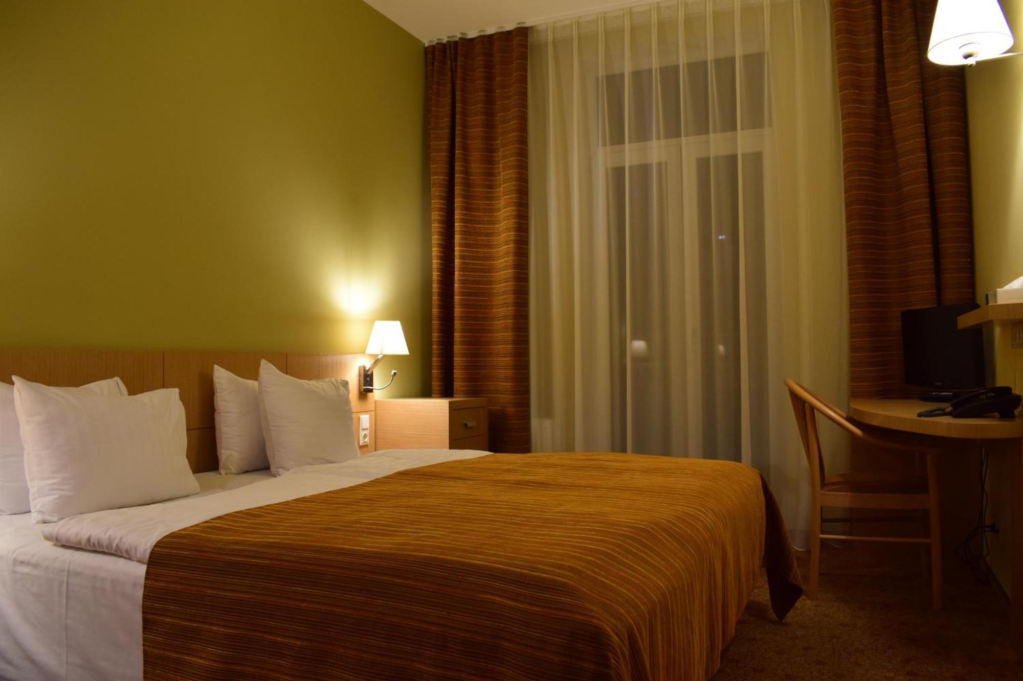 Amber Sea Hotel & Spa Jūrkalne Oda fotoğraf