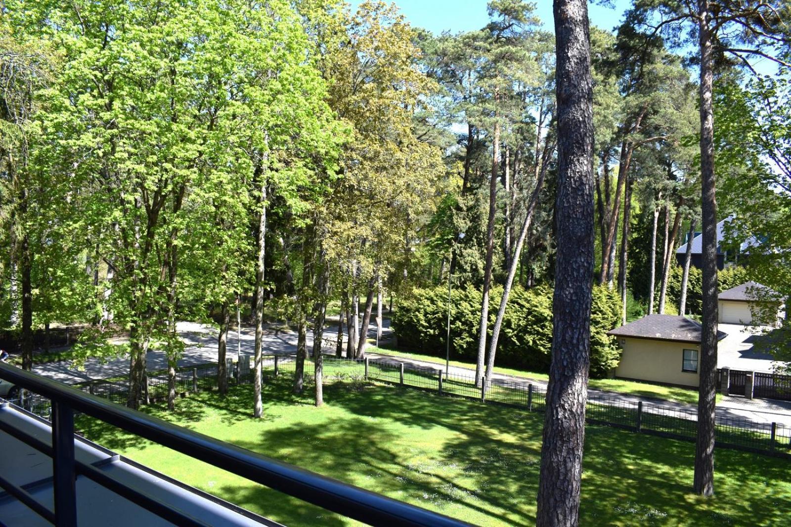 Amber Sea Hotel & Spa Jūrkalne Oda fotoğraf