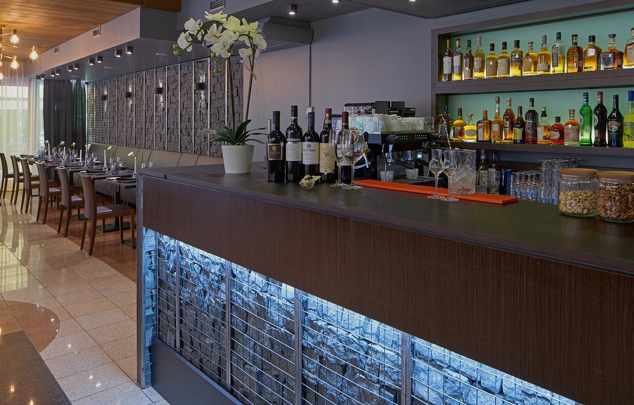 Amber Sea Hotel & Spa Jūrkalne Dış mekan fotoğraf