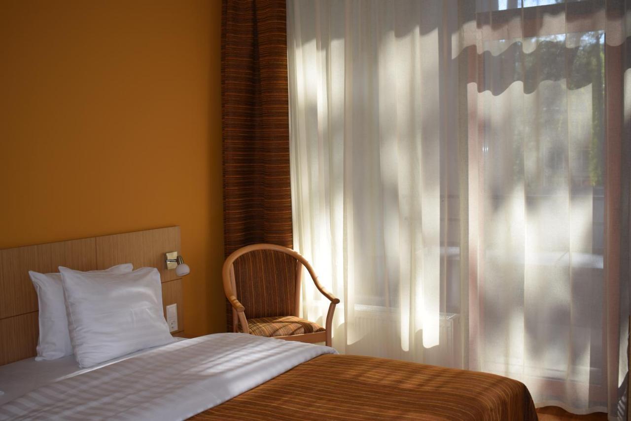Amber Sea Hotel & Spa Jūrkalne Dış mekan fotoğraf